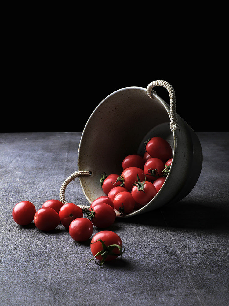 Nordic Port Serveringsfat