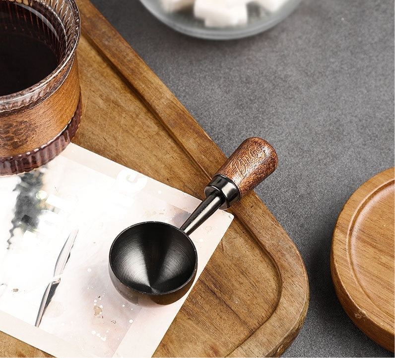 Nordic Steel Kaffesked