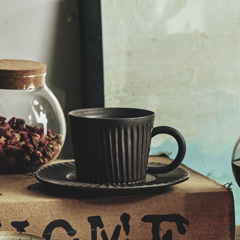 Jingdezhen Kaffekopp