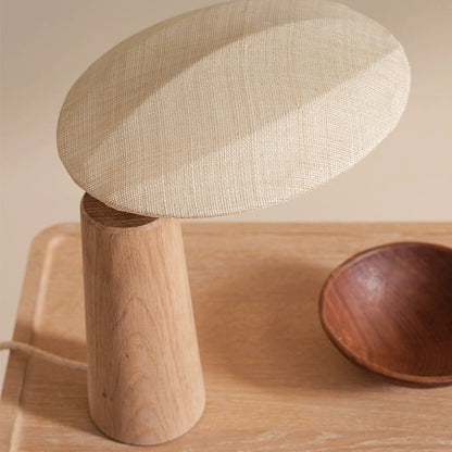 Solid Wind Bordslampa