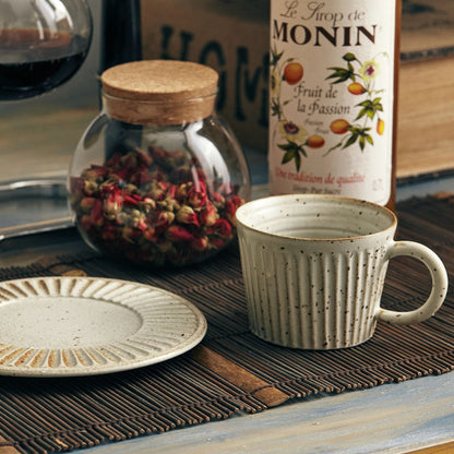 Jingdezhen Kaffekopp